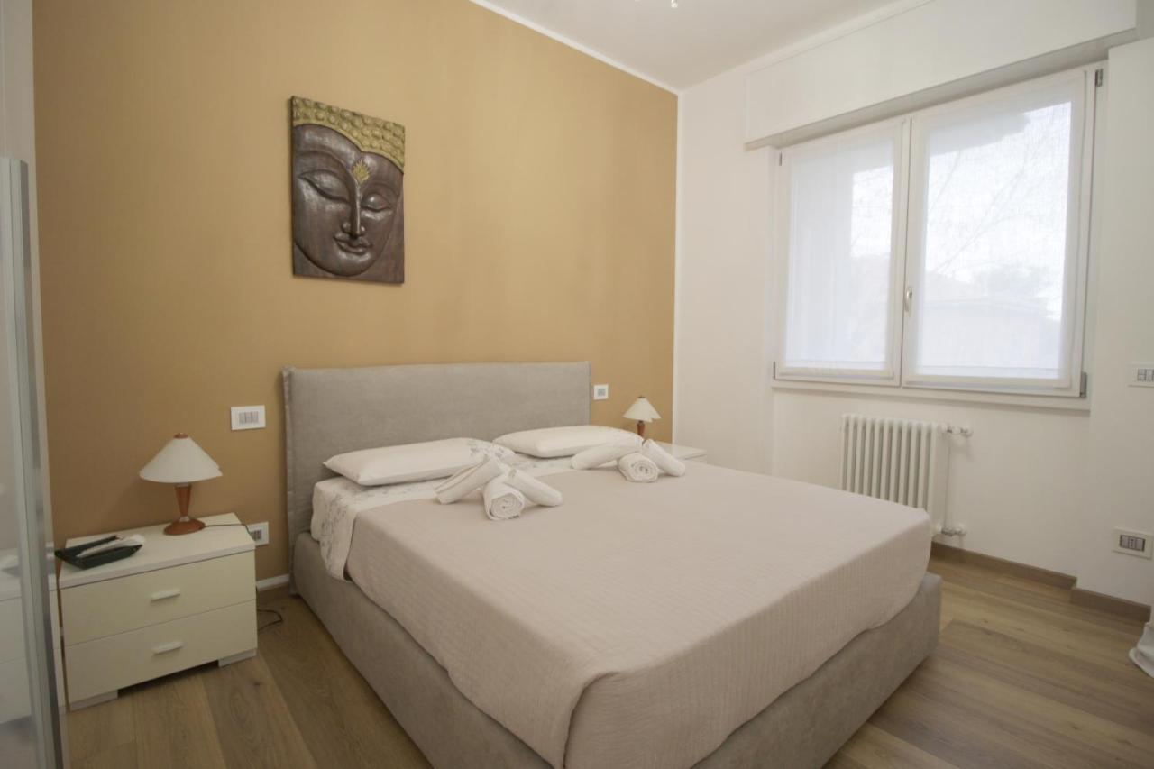 Villa Giulini Rho Buitenkant foto