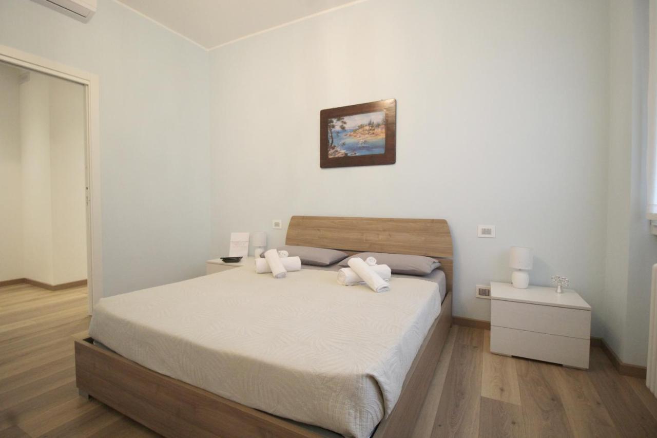 Villa Giulini Rho Buitenkant foto